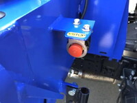 三菱ふそうキャンタークレーン5段小型（2t・3t）[写真27]