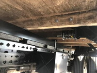 三菱ふそうキャンタークレーン5段小型（2t・3t）[写真30]