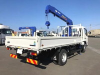 三菱ふそうキャンタークレーン5段小型（2t・3t）[写真02]