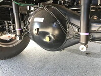 三菱ふそうキャンタークレーン5段小型（2t・3t）[写真33]