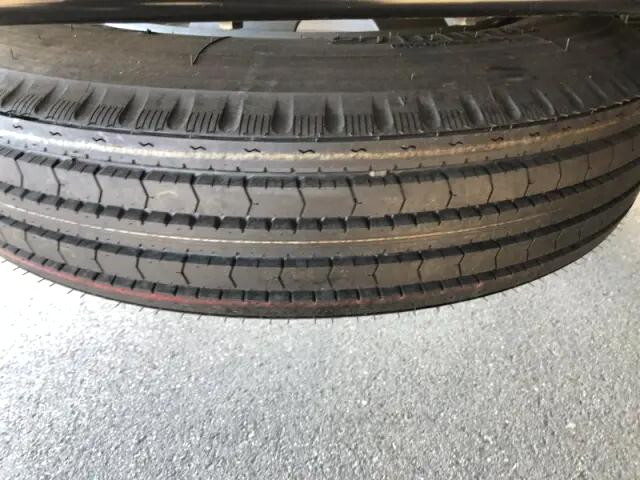 三菱ふそうキャンタークレーン5段小型（2t・3t）[写真33]