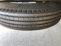 三菱ふそうキャンタークレーン5段小型（2t・3t）[写真34]