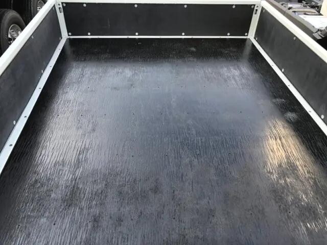 三菱ふそうキャンタークレーン5段小型（2t・3t）[写真36]