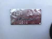 三菱ふそうキャンタークレーン5段小型（2t・3t）[写真40]