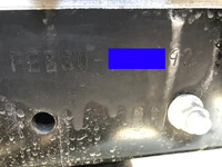 三菱ふそうキャンタークレーン5段小型（2t・3t）[写真41]