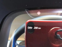 三菱ふそうキャンターダンプ小型（2t・3t）[写真12]