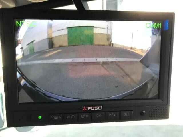 三菱ふそうキャンターダンプ小型（2t・3t）[写真12]
