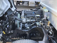 三菱ふそうキャンターダンプ小型（2t・3t）[写真14]