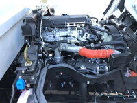 三菱ふそうキャンターダンプ小型（2t・3t）[写真15]