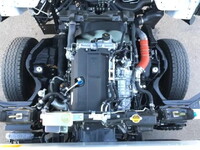 三菱ふそうキャンターダンプ小型（2t・3t）[写真16]