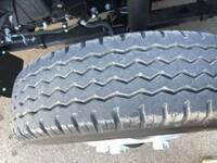 三菱ふそうキャンターダンプ小型（2t・3t）[写真20]