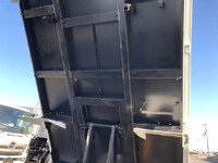 三菱ふそうキャンターダンプ小型（2t・3t）[写真21]