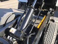 三菱ふそうキャンターダンプ小型（2t・3t）[写真22]