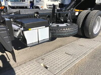 三菱ふそうキャンターダンプ小型（2t・3t）[写真23]