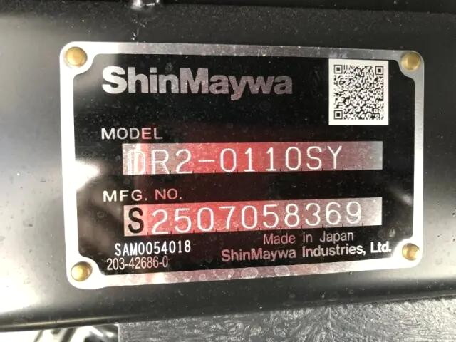 三菱ふそうキャンターダンプ小型（2t・3t）[写真23]