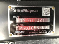 三菱ふそうキャンターダンプ小型（2t・3t）[写真24]