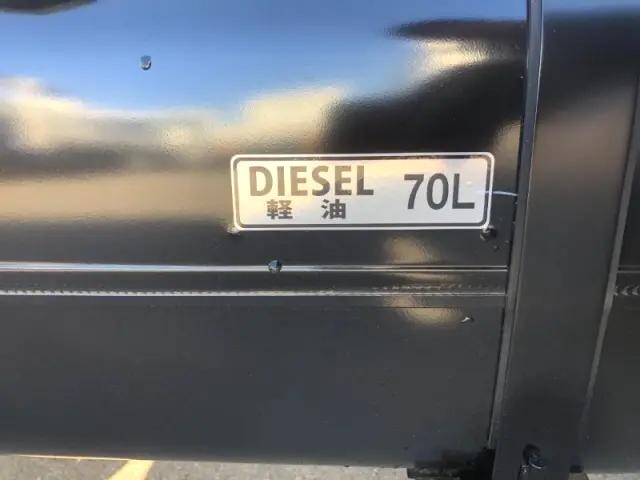三菱ふそうキャンターダンプ小型（2t・3t）[写真25]