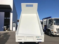 三菱ふそうキャンターダンプ小型（2t・3t）[写真27]