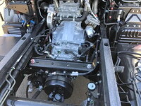 三菱ふそうキャンターダンプ小型（2t・3t）[写真28]