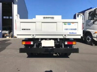 三菱ふそうキャンターダンプ小型（2t・3t）[写真30]