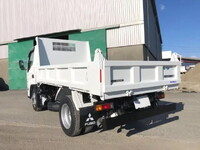 三菱ふそうキャンターダンプ小型（2t・3t）[写真02]