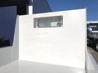 三菱ふそうキャンターダンプ小型（2t・3t）[写真33]