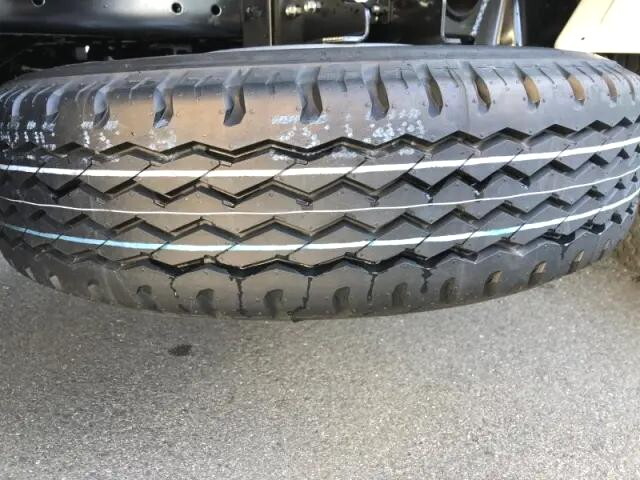 三菱ふそうキャンターダンプ小型（2t・3t）[写真34]