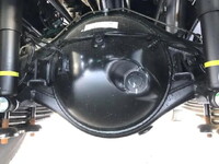 三菱ふそうキャンターダンプ小型（2t・3t）[写真37]