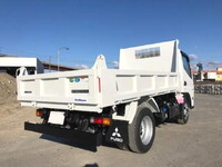 三菱ふそうキャンターダンプ小型（2t・3t）[写真05]