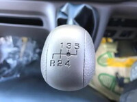 三菱ふそうキャンターダンプ小型（2t・3t）[写真10]