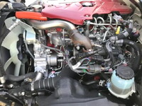 日野デュトロ平ボディ小型（2t・3t）[写真17]