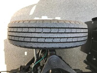 日野デュトロ平ボディ小型（2t・3t）[写真19]