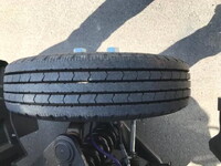 日野デュトロ平ボディ小型（2t・3t）[写真21]