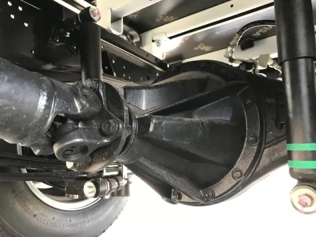 日野デュトロ平ボディ小型（2t・3t）[写真22]