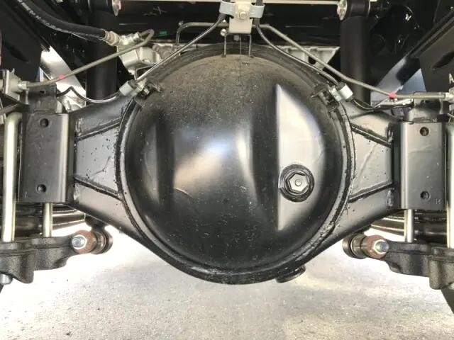 日野デュトロ平ボディ小型（2t・3t）[写真23]