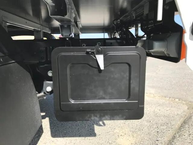 日野デュトロ平ボディ小型（2t・3t）[写真30]