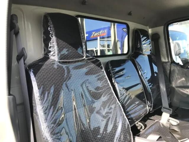 日野デュトロ平ボディ小型（2t・3t）[写真31]