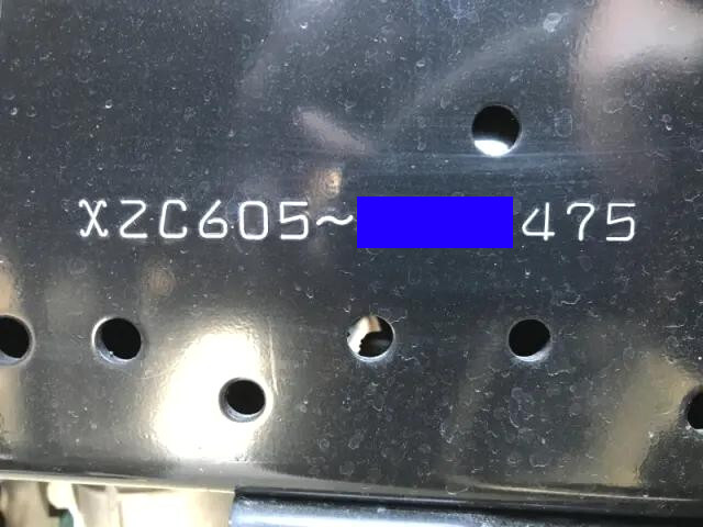 日野デュトロ平ボディ小型（2t・3t）[写真33]