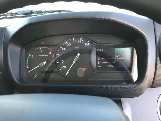 日野デュトロ平ボディ小型（2t・3t）[写真07]