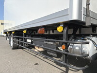 いすゞフォワード冷凍車（冷蔵車）増トン（6t・8t）[写真20]