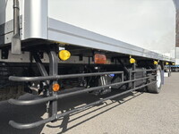 いすゞフォワード冷凍車（冷蔵車）増トン（6t・8t）[写真21]