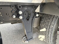 いすゞフォワード冷凍車（冷蔵車）増トン（6t・8t）[写真27]