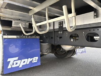 いすゞフォワード冷凍車（冷蔵車）増トン（6t・8t）[写真28]