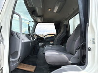 いすゞフォワード冷凍車（冷蔵車）増トン（6t・8t）[写真34]