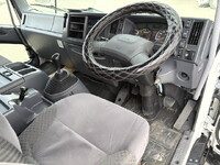 いすゞフォワード冷凍車（冷蔵車）増トン（6t・8t）[写真35]