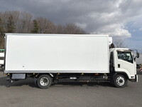 いすゞフォワード冷凍車（冷蔵車）増トン（6t・8t）[写真06]