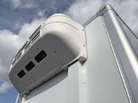 いすゞフォワード冷凍車（冷蔵車）増トン（6t・8t）[写真08]