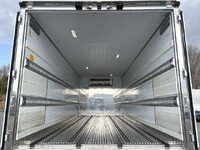 いすゞフォワード冷凍車（冷蔵車）増トン（6t・8t）[写真10]