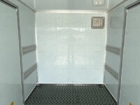 日野デュトロ保冷バン小型（2t・3t）[写真16]