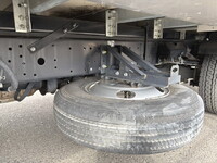 日野デュトロ保冷バン小型（2t・3t）[写真22]